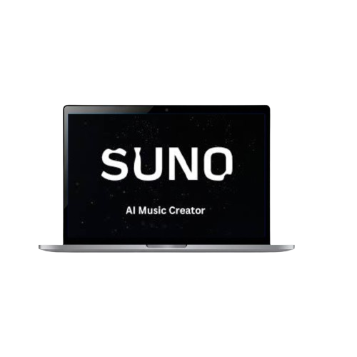 Suno Bark Hosting