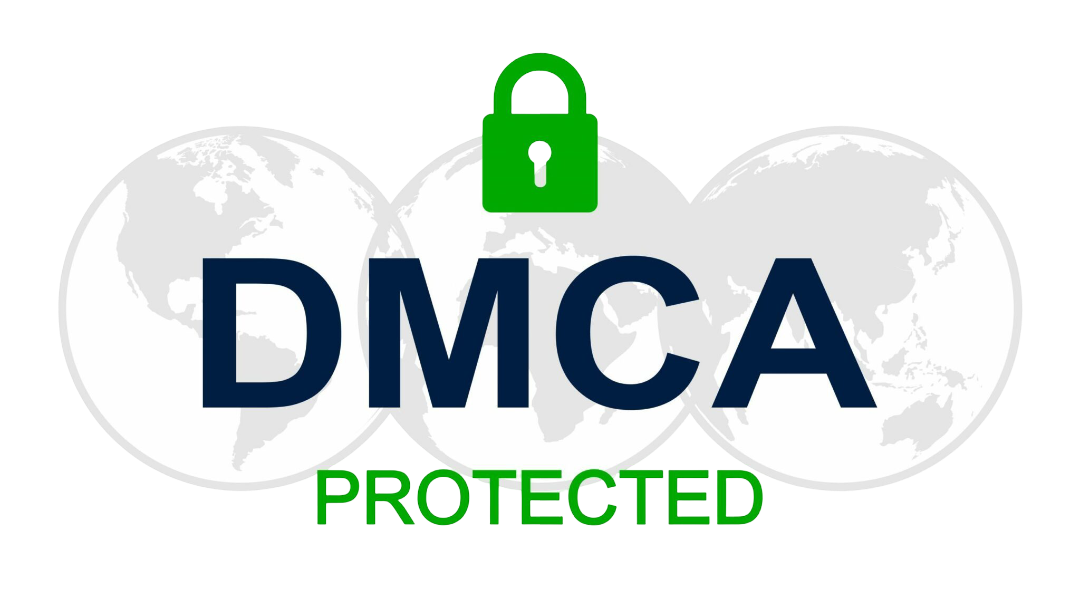DMCA Ignored Hosting