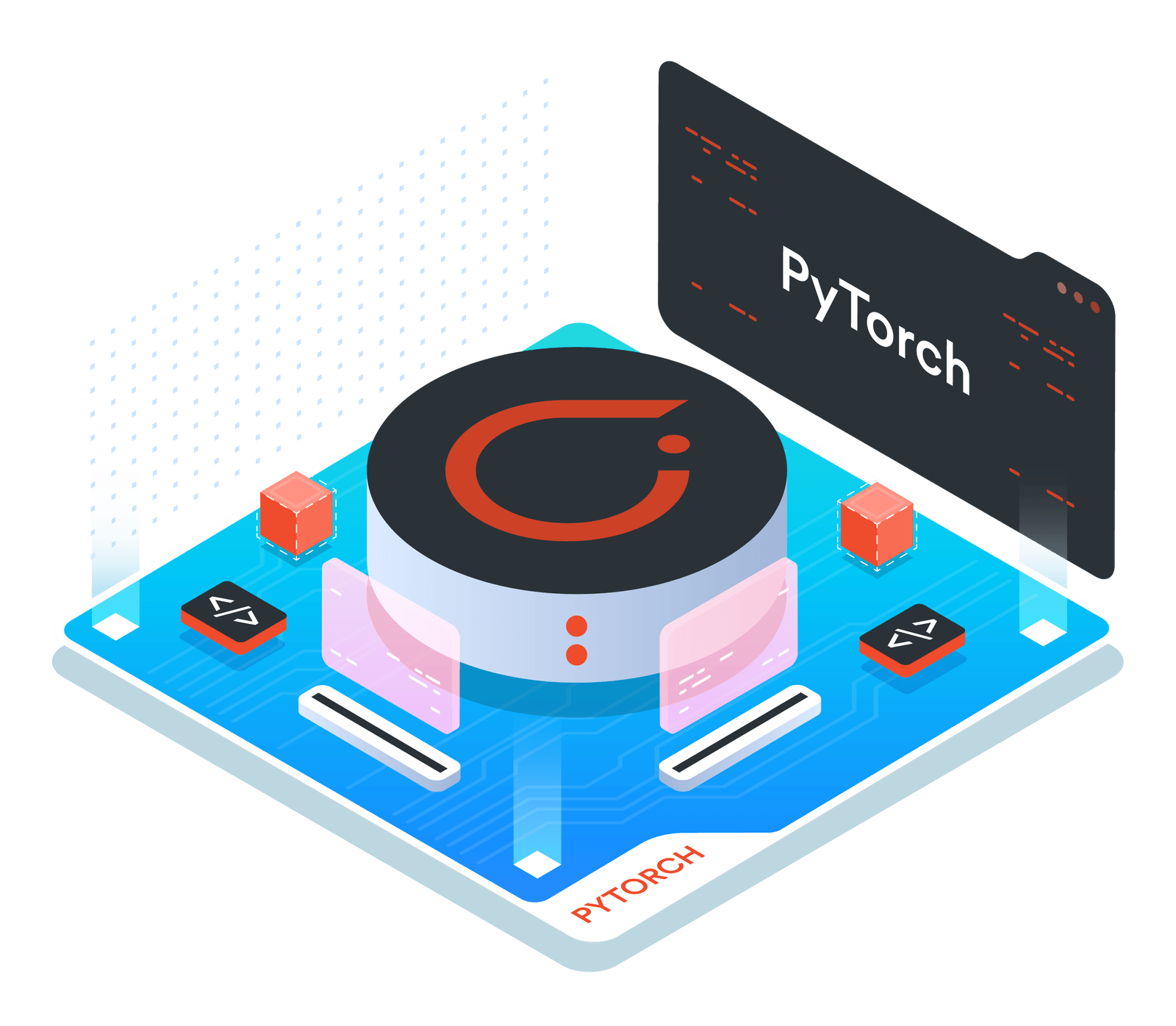 Pytorch Hosting