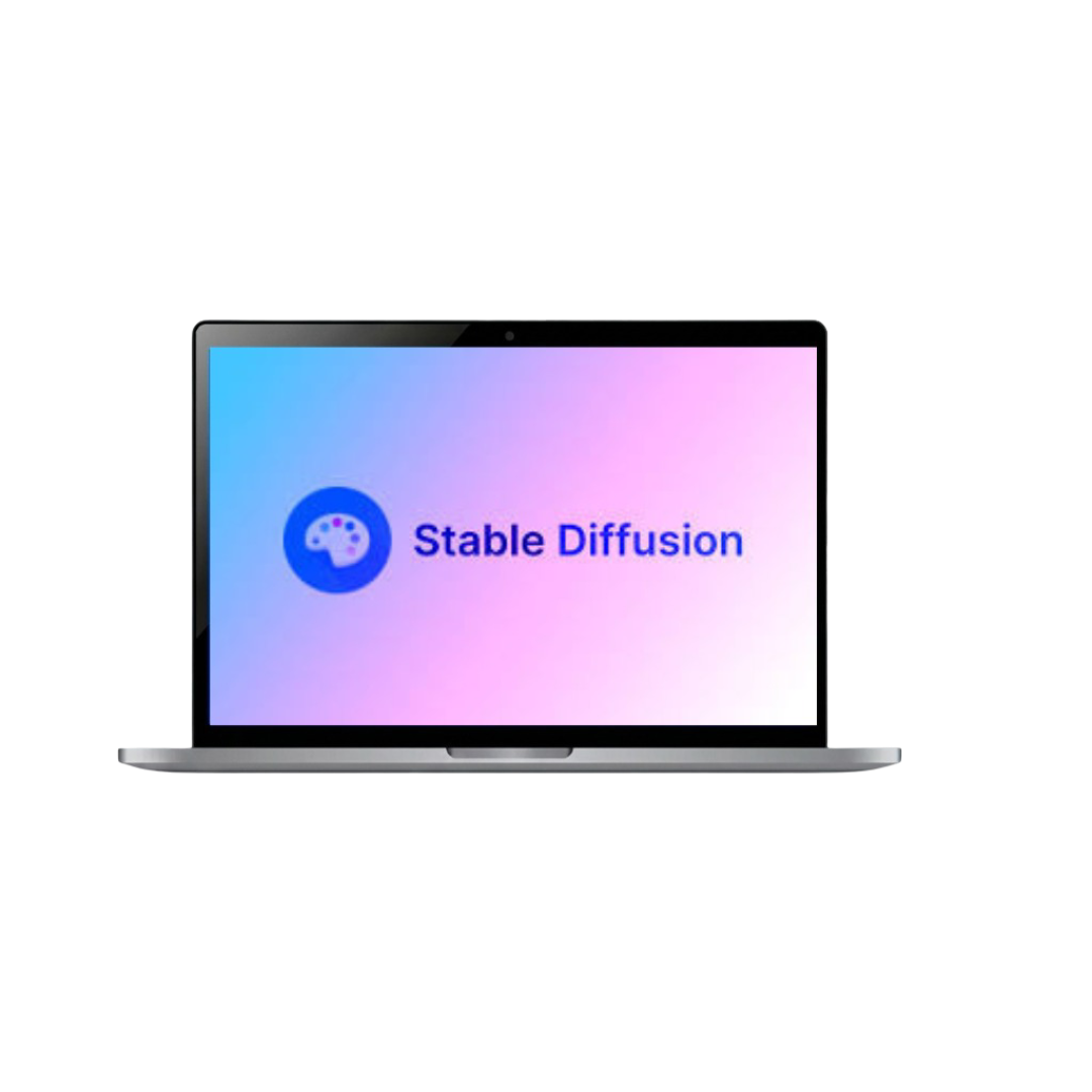Stable Diffusion Hosting