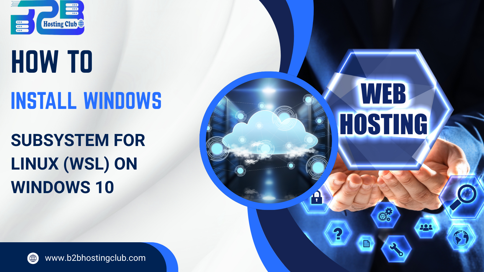 How to Install Windows Subsystem for Linux (WSL) on Windows 10