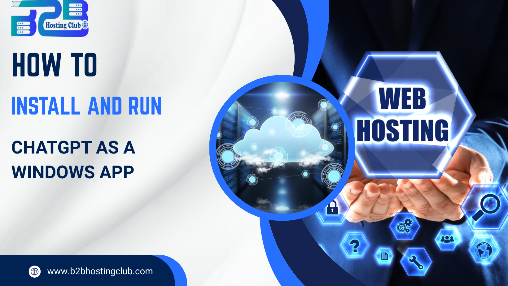 How to Install and Run ChatGPT as a Windows App