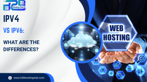 IPv4 vs IPv6: What are the differences?